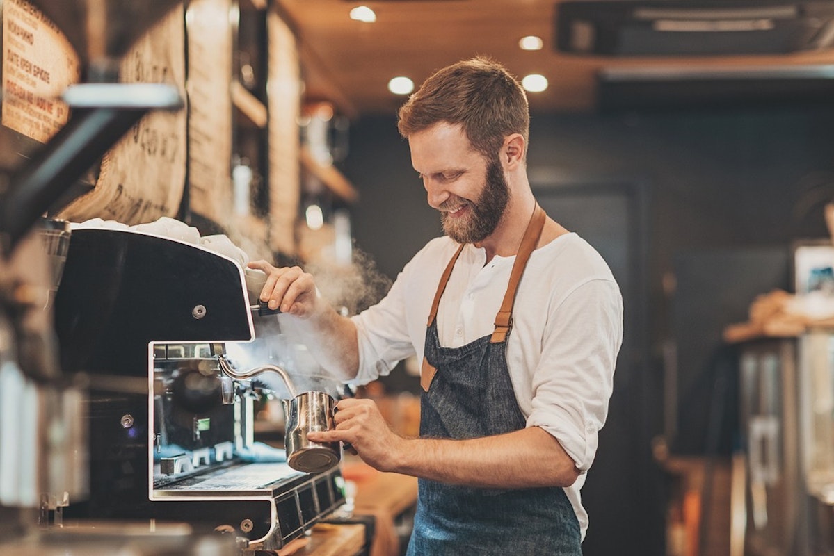 Quintessa Coffee Roasters
