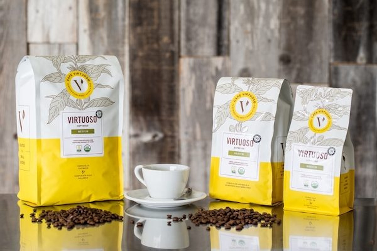 Cafe Virtuoso