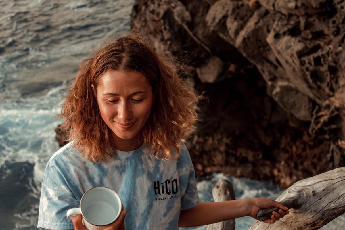HiCO Hawaiian Coffee