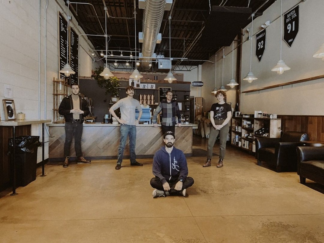Branch Street Coffee Roasters