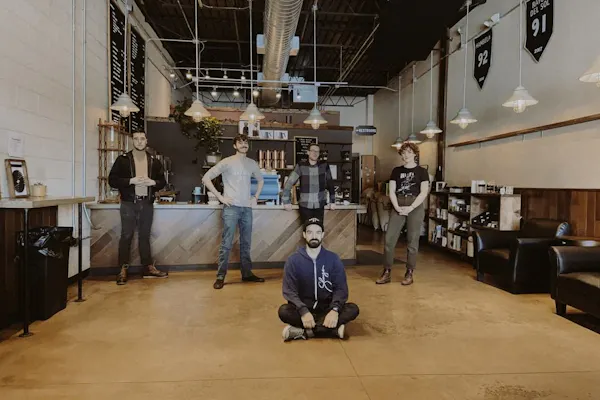 Branch Street Coffee Roasters