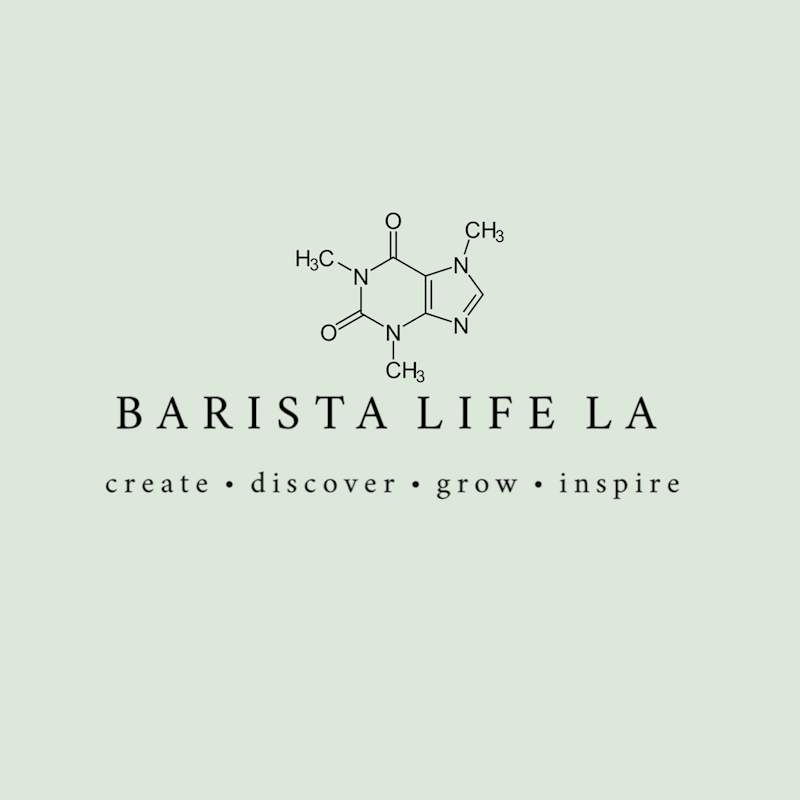 Barista Life La