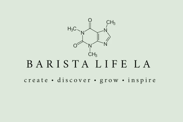 Barista Life La