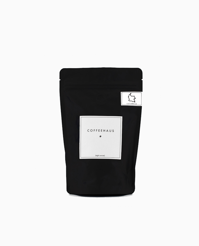 COFFEEHAUS