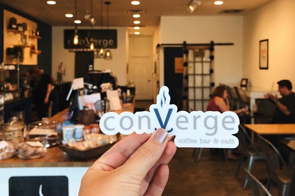 Come Together Support Coffee