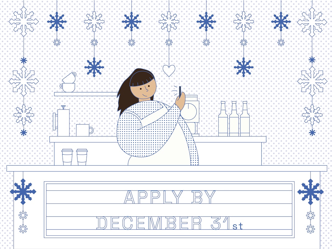 Be A Part Of Cohort #2: Applications Closing Soon!