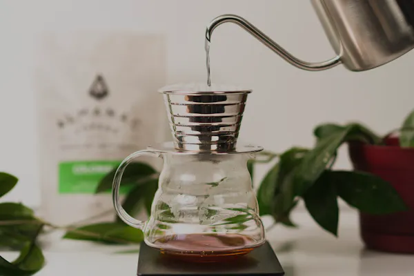 Almanac Coffee
