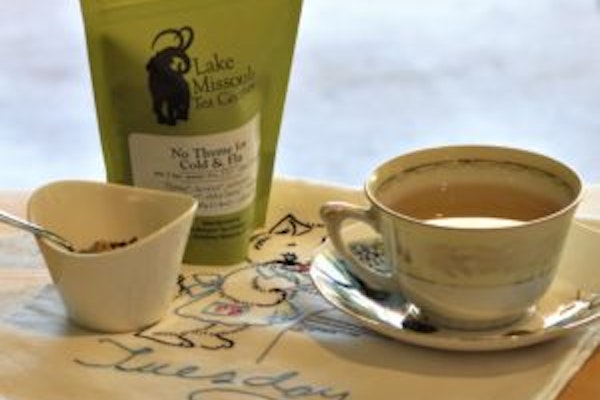 Lake Missoula Tea Company