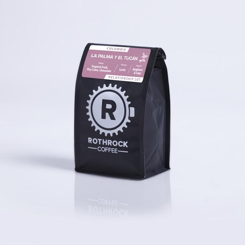 Rothrock Coffee