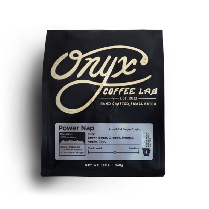 Onyx Coffee Lab