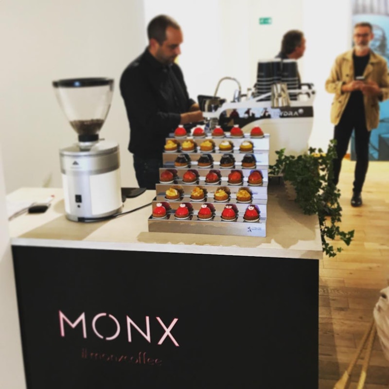 Monx Roasters