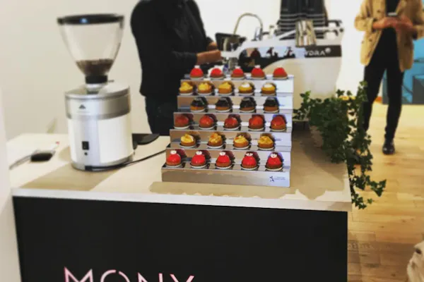Monx Roasters