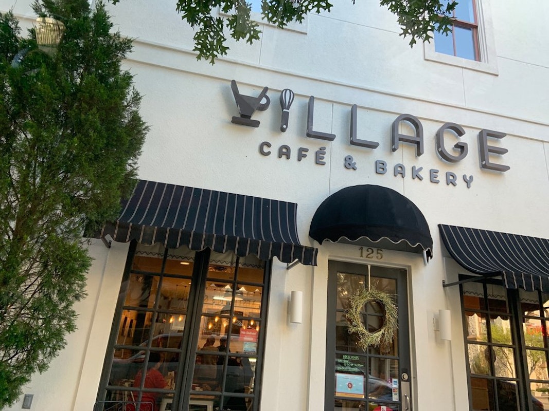 Village Cafe Inc