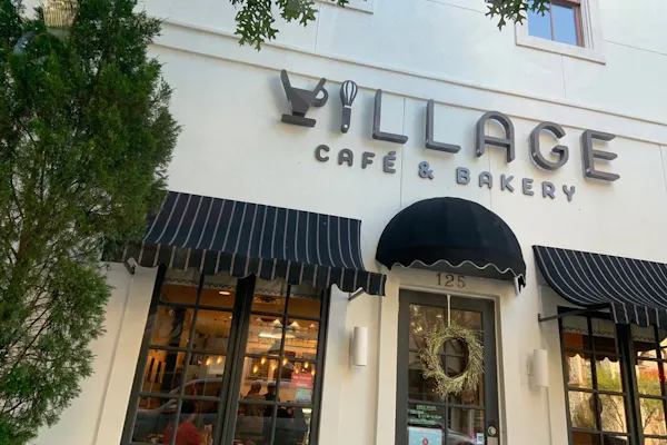 Village Cafe Inc