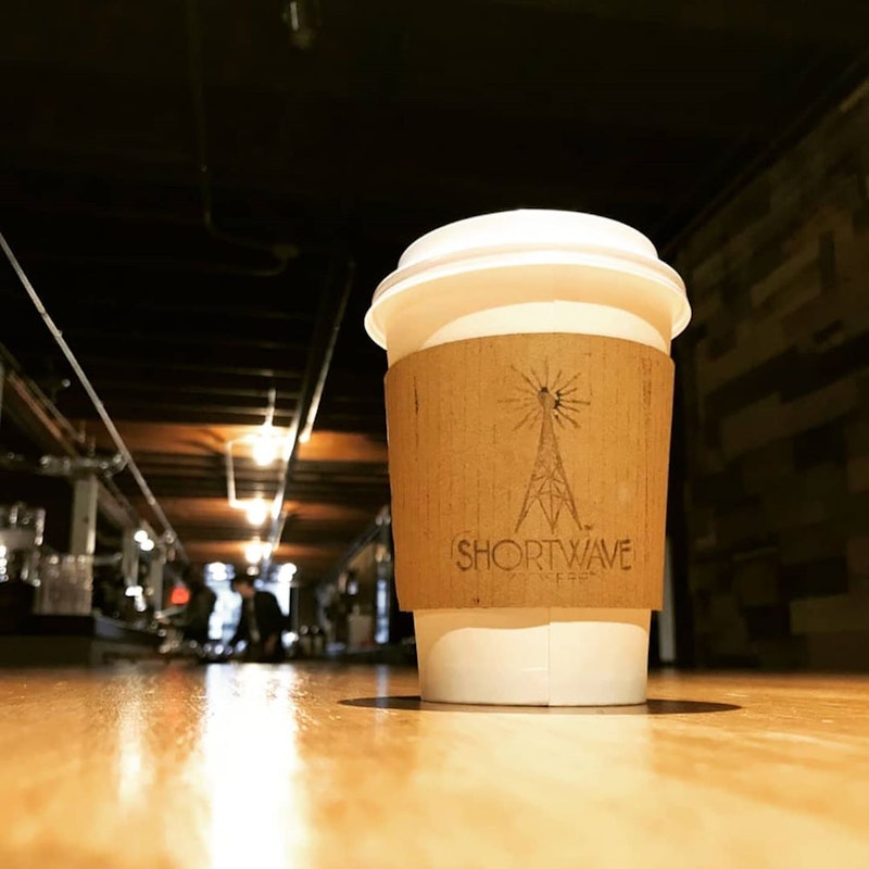 Shortwave Coffee