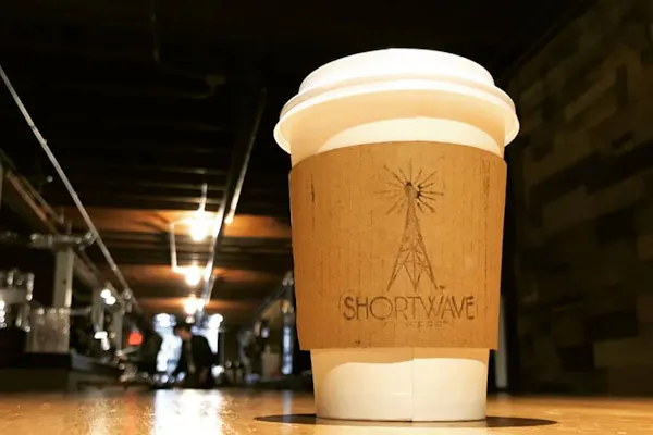 Shortwave Coffee