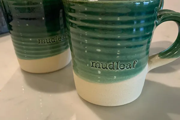 Mudleaf Coffee