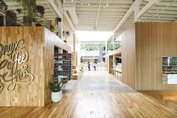 Onyx Coffee Lab