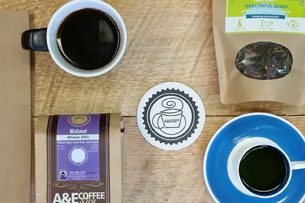 A&E Coffee Roasters