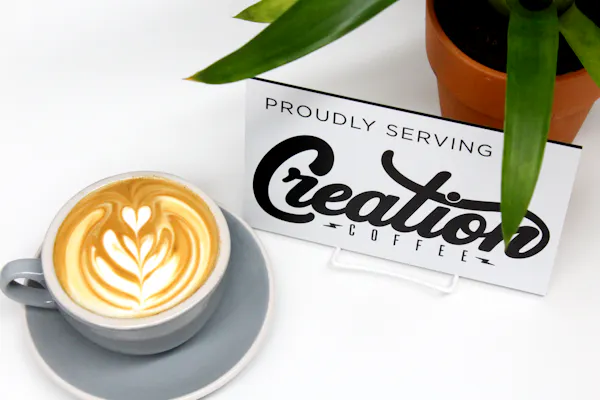 Creation Coffee