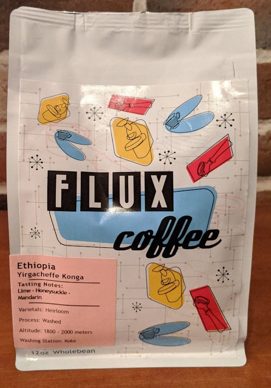 Flux Coffee