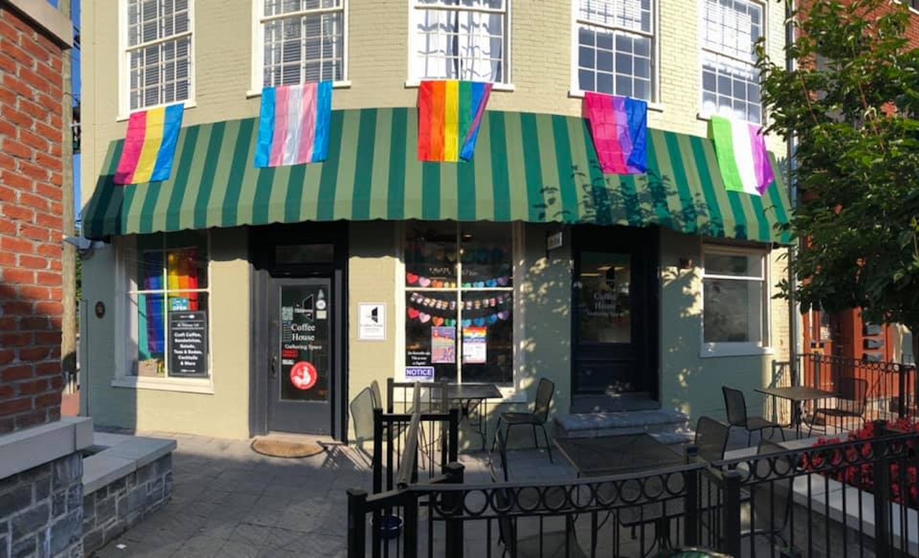 Hideaway Cafe, LLC