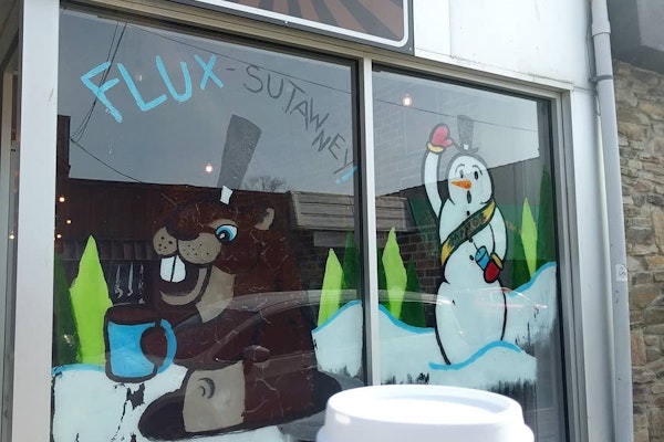 Flux Coffee