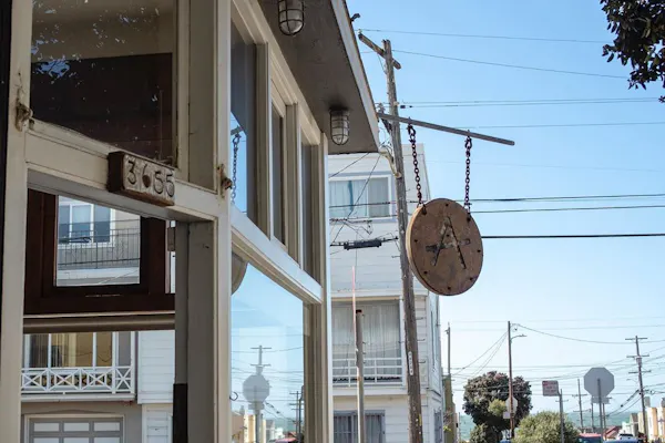 Andytown Coffee
