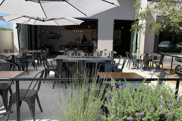 Barefoot Coffee Roasters