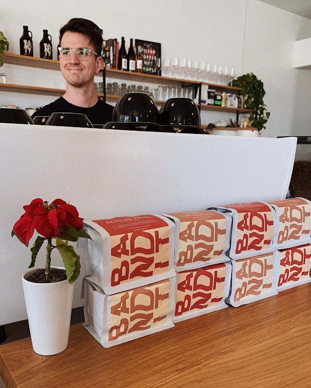 Bandit Coffee