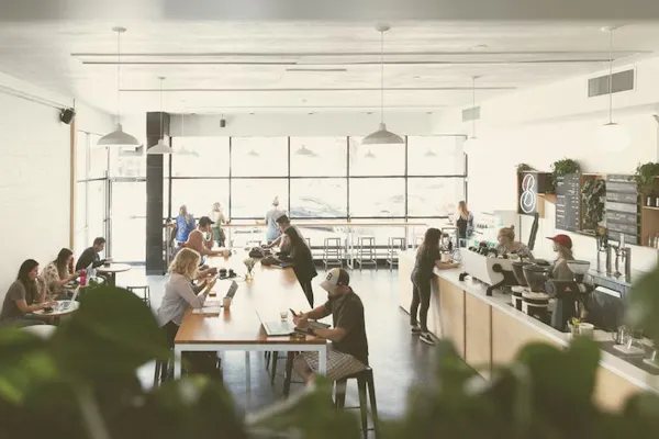 Bandit Coffee