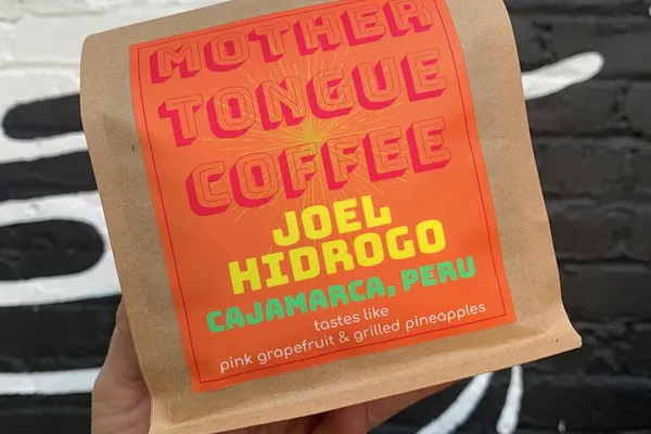 Mother Tongue Coffee
