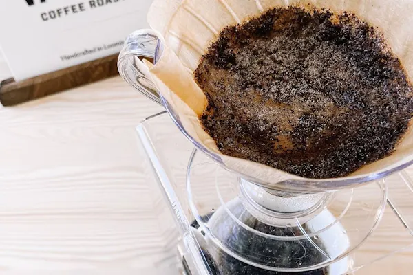 Valiant Coffee