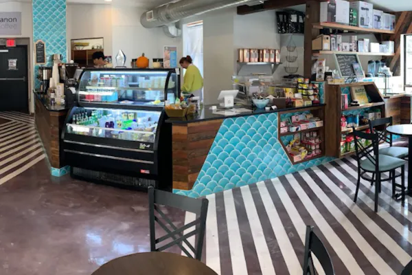 Trianon Coffee