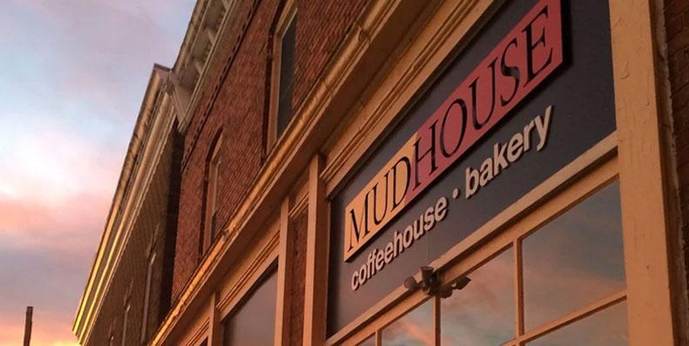 Mudhouse Coffee Roasters