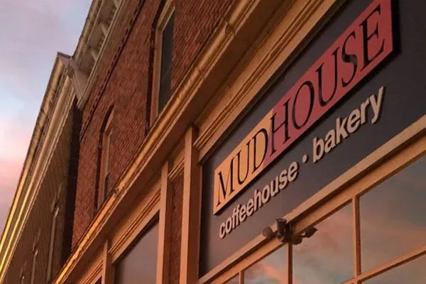 Mudhouse Coffee Roasters