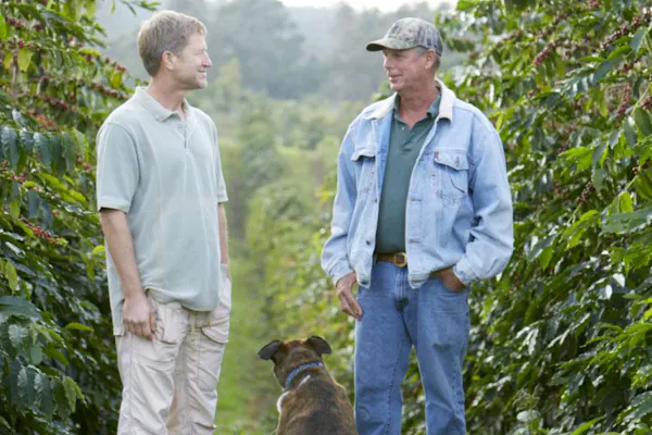 Kona Coffee Purveyors