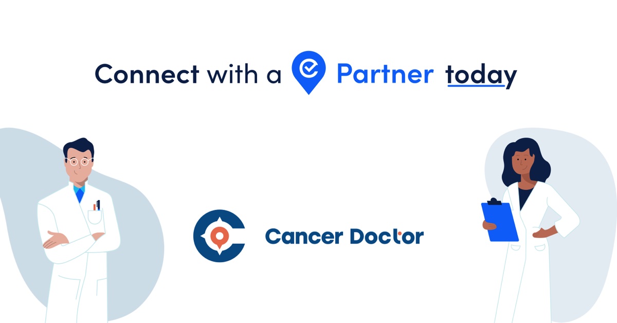 cancerdoctor.com