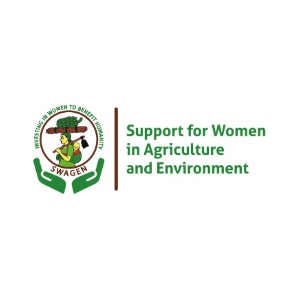 Support for Women in Agriculture and Environment