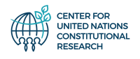 Center for United Nations Constitutional Research