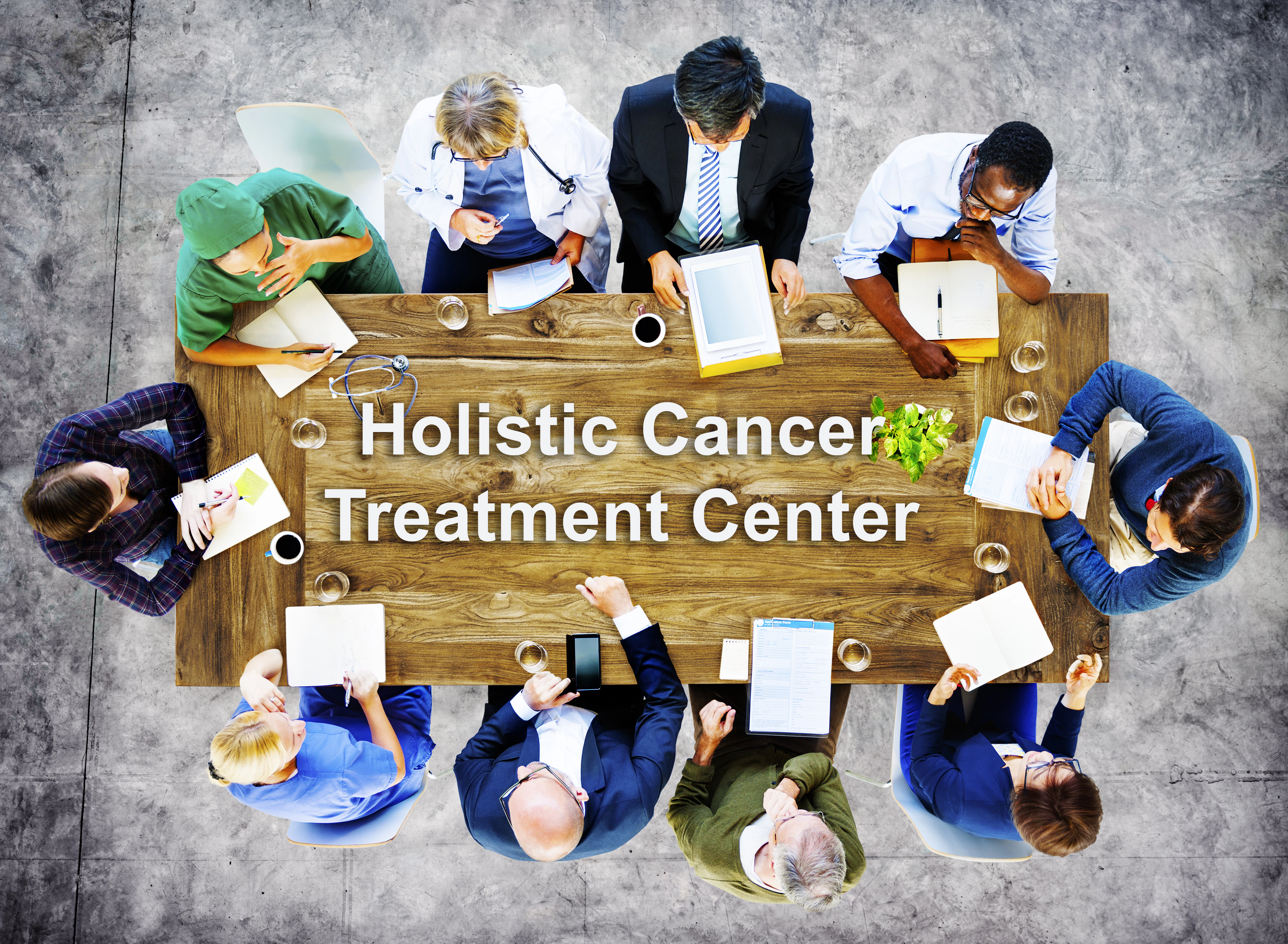 What to Expect from a Holistic Cancer Treatment Center
