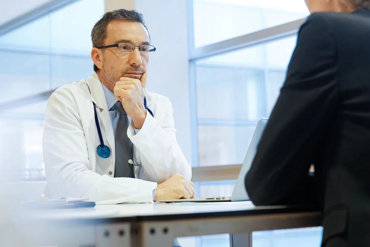 How to Interview Your Oncologist