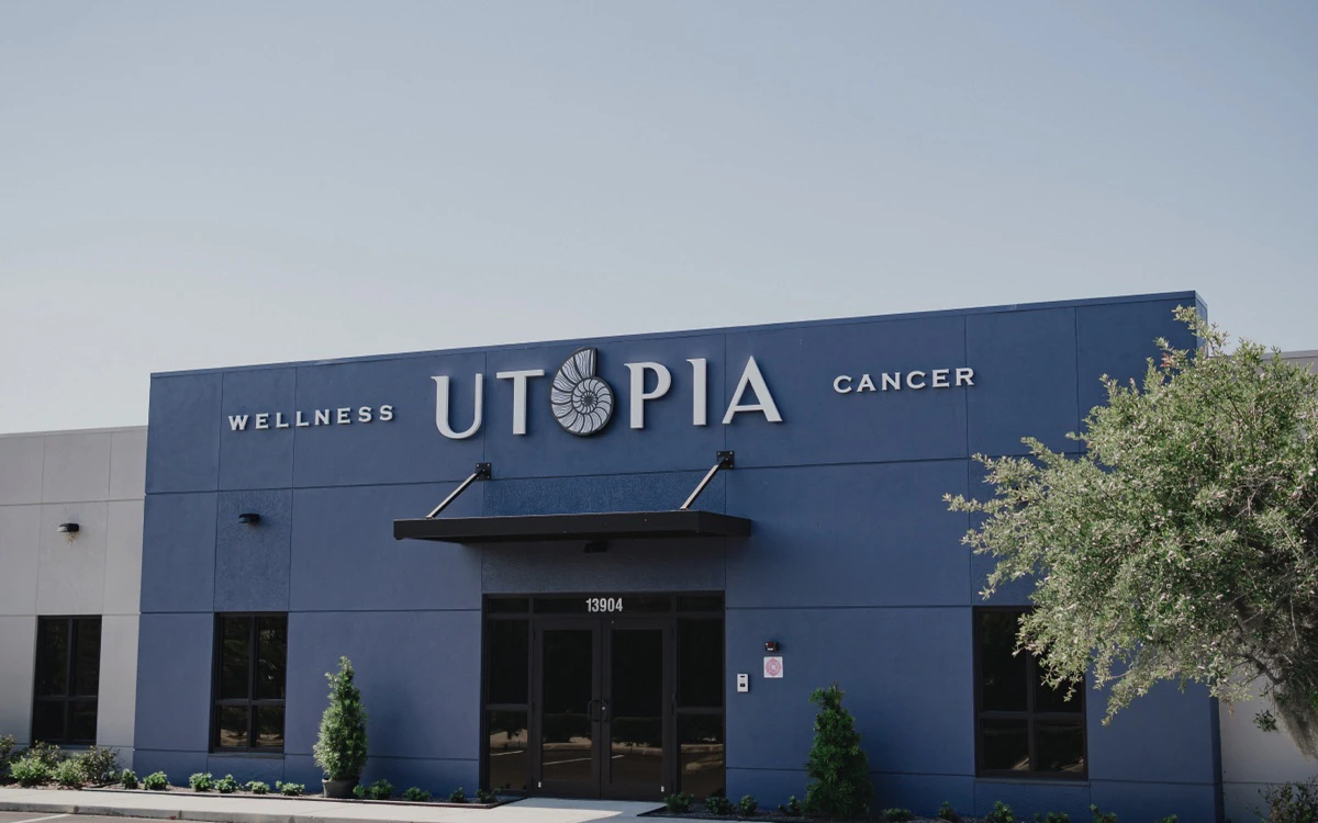 At Utopia Cancer Center, our goal is to provide your body with the tools to effectively heal, while at the same time doing no harm to an already compromised immune system.
