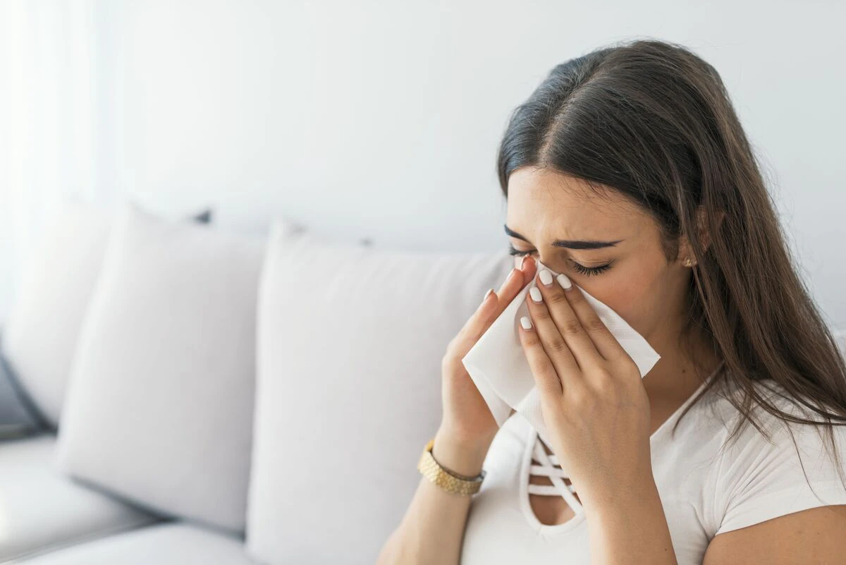 The Candida and Allergies Connection