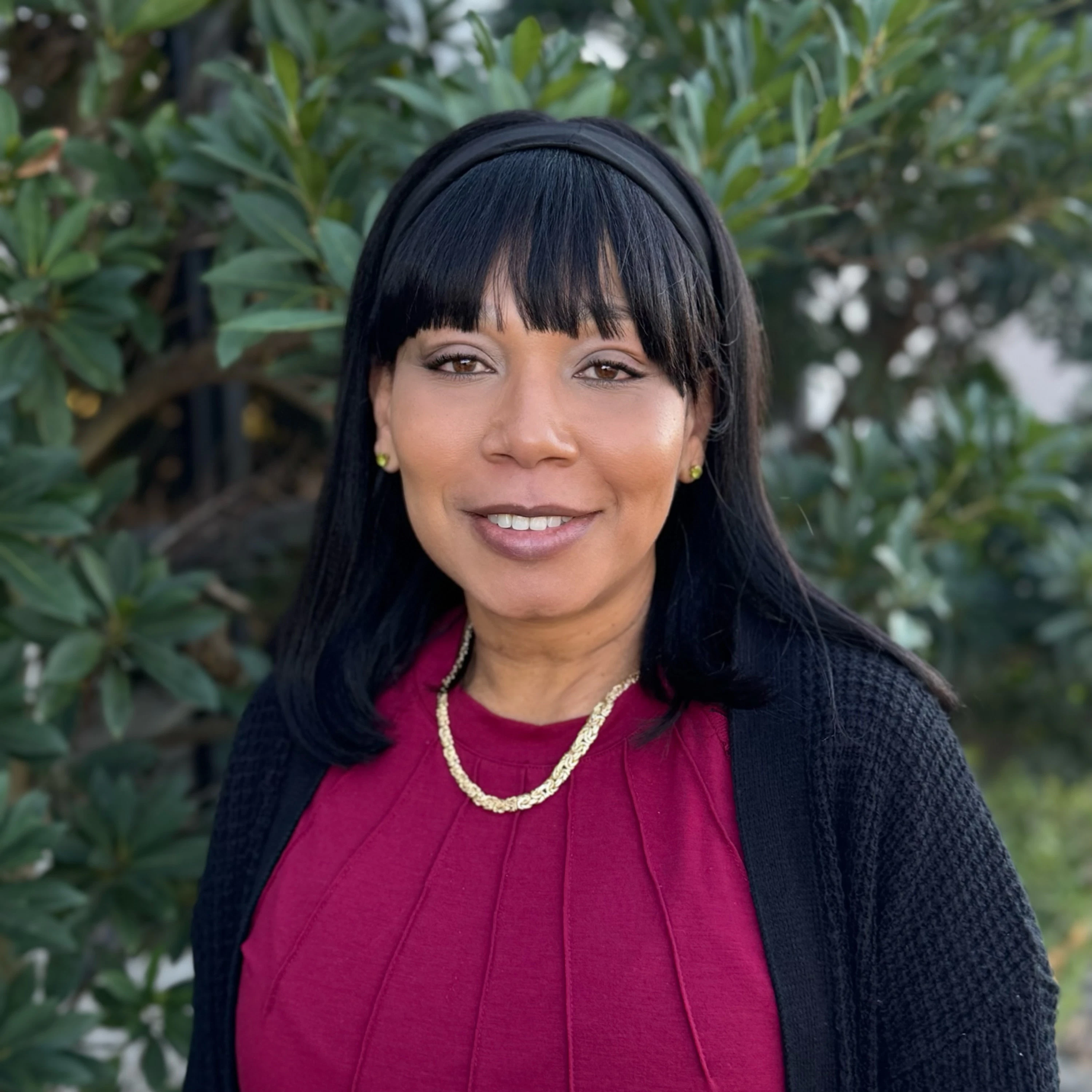 Sherani Sealey, APRN, FNP-BC