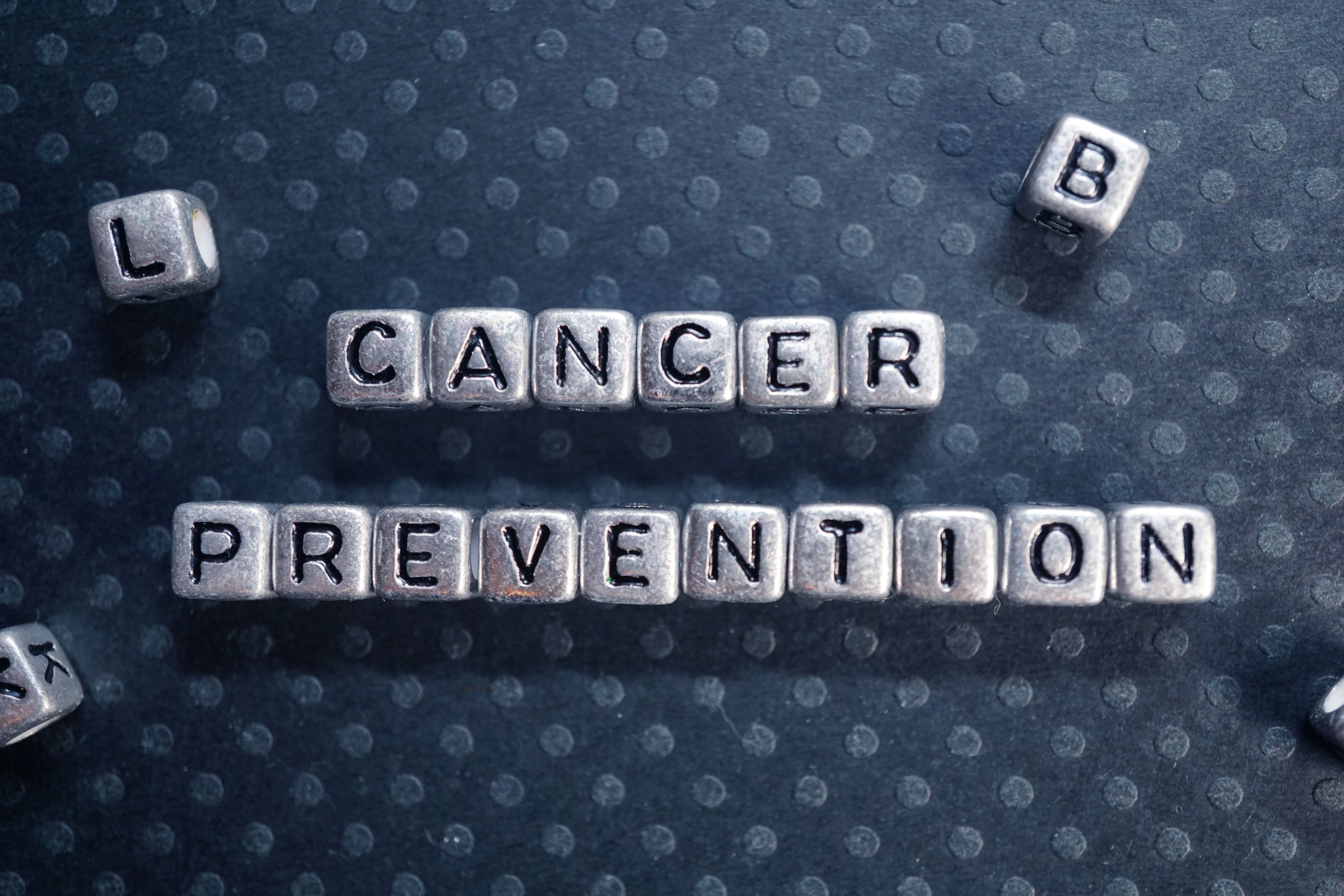 Natural Cancer Prevention: 10 Tips for Reducing Your Risk