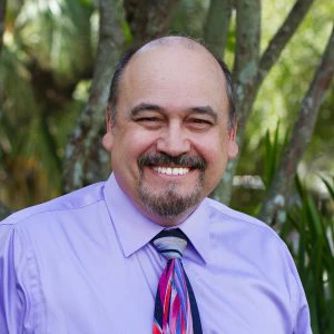 Carlos M. Garcia, MD