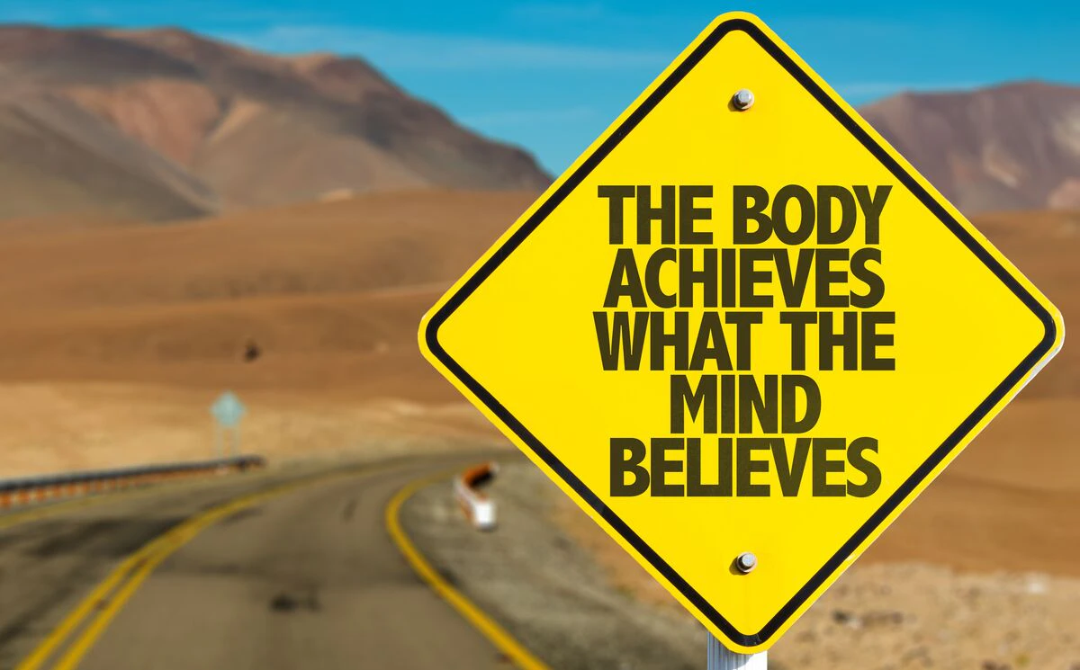The Mind/Body Connection