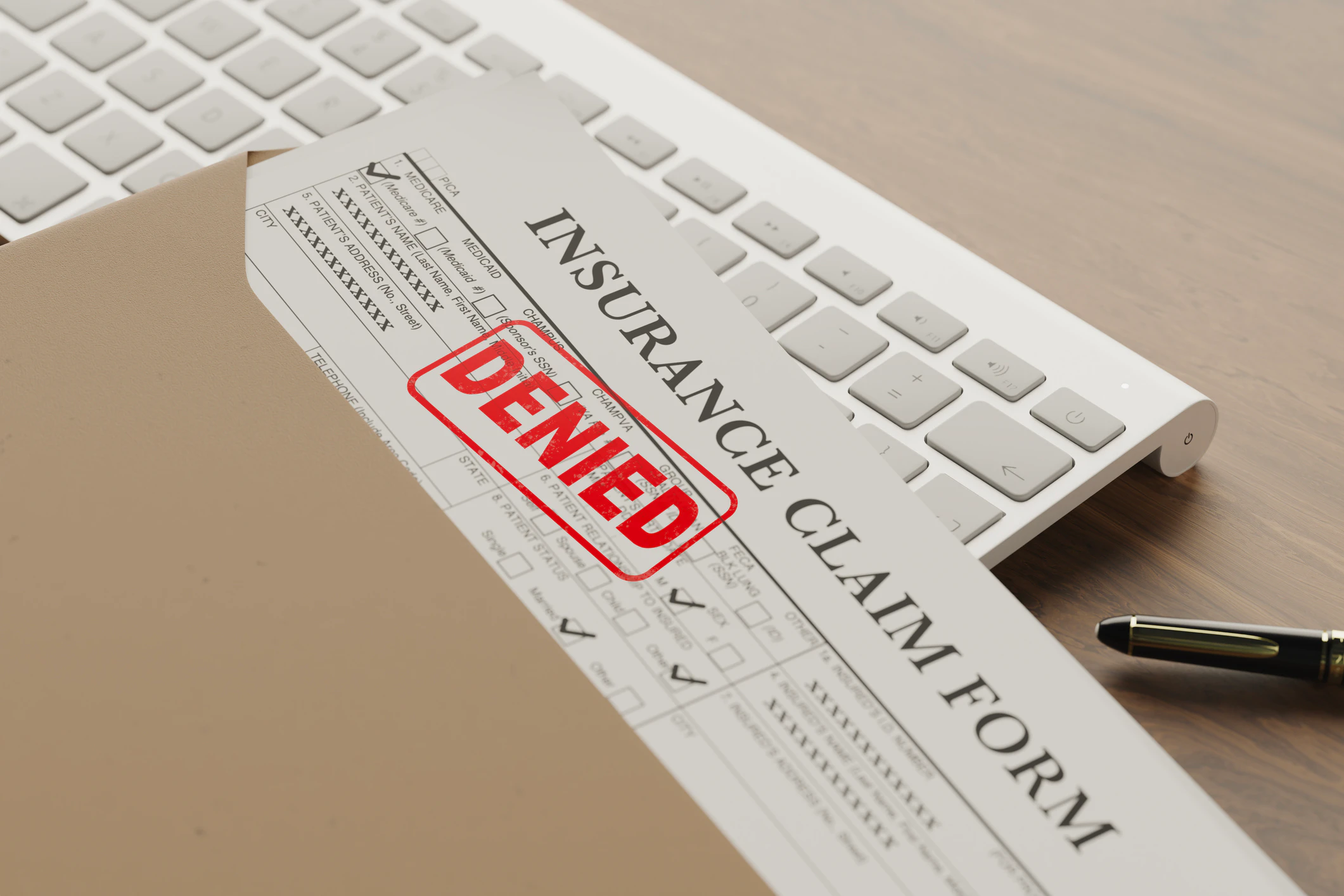 Why Health Insurance Typically Does Not Cover Holistic Therapies