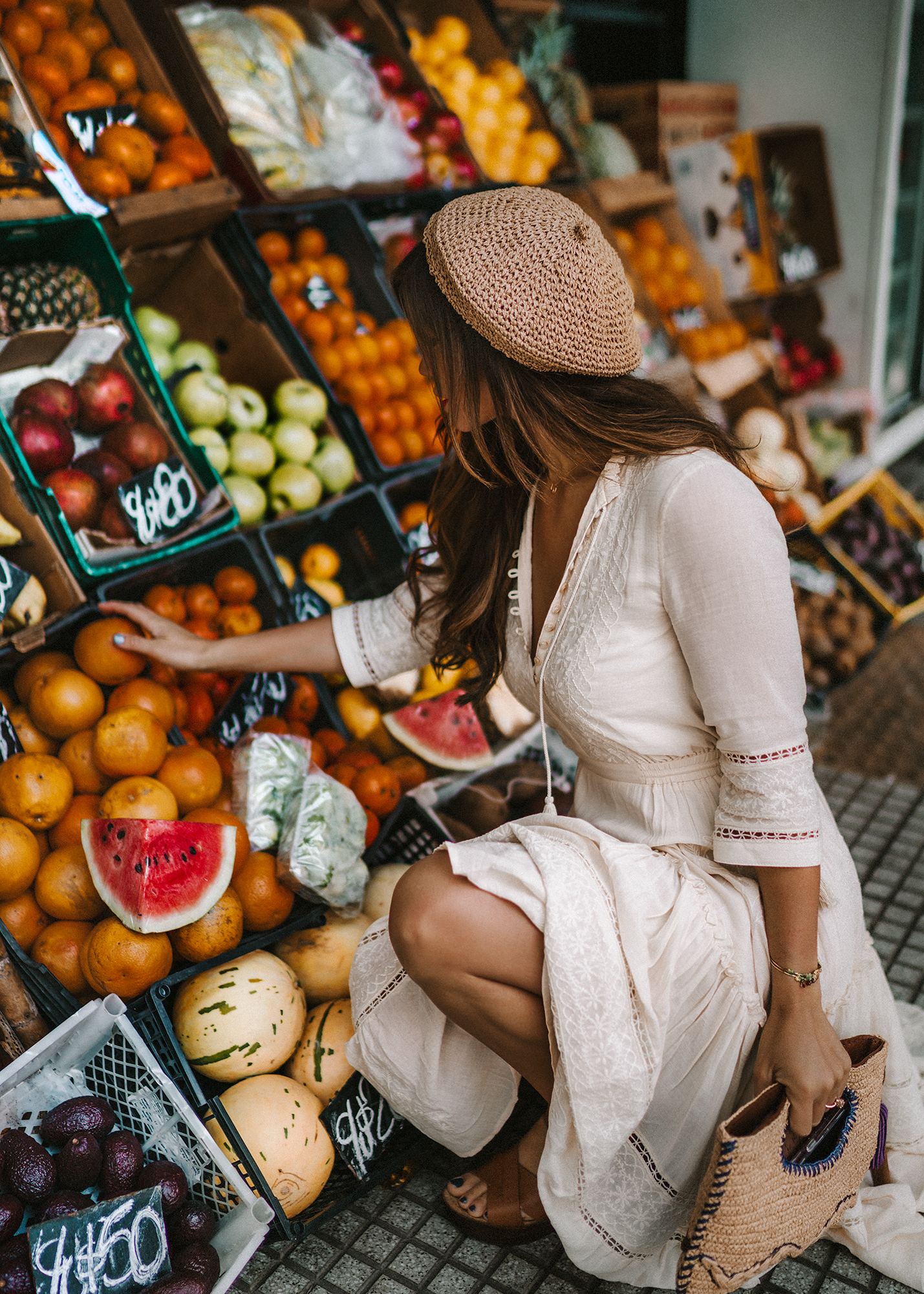 Your guide to grocery shopping in Buenos Aires